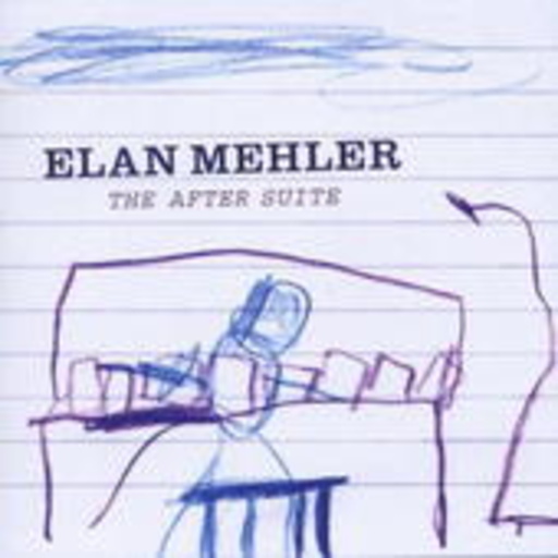 Elan Mehler – The After Suite