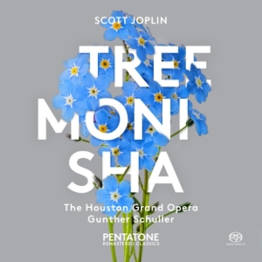 Treemonisha