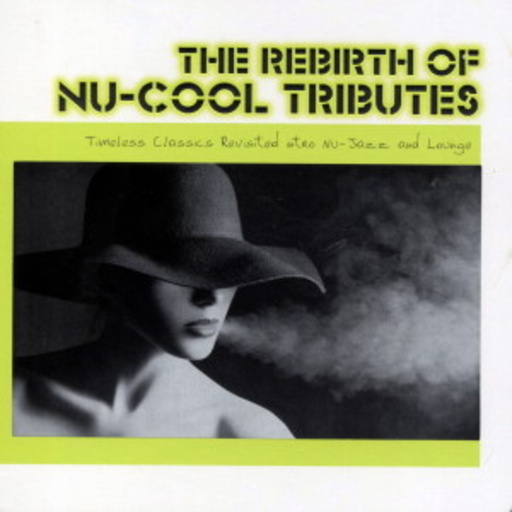 Diverse – The Rebirth Of Nu-Cool Tributes