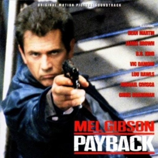 Diverse – Payback