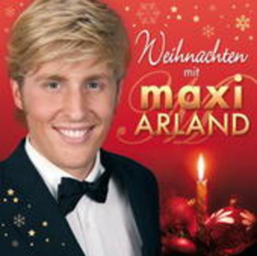 Maxi Arland – Weihnachten