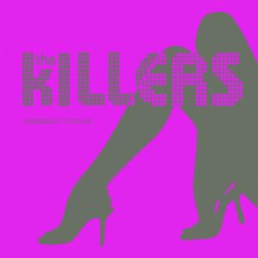 The Killers – Somebody Told Me