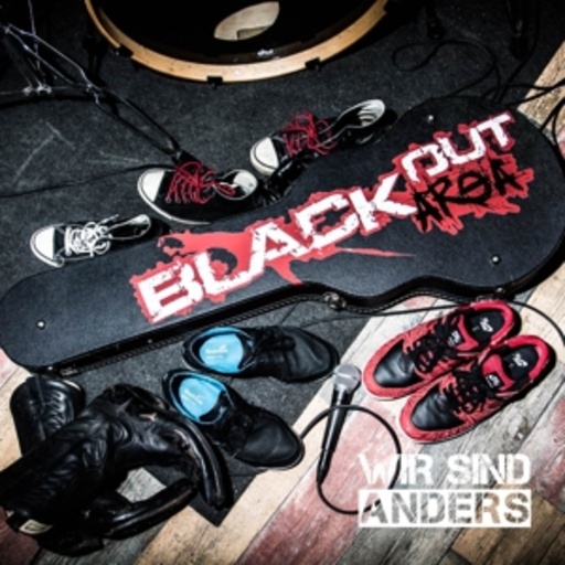 Blackout Area – Wir sind anders