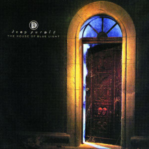 Deep Purple – The House Of The Blue Light