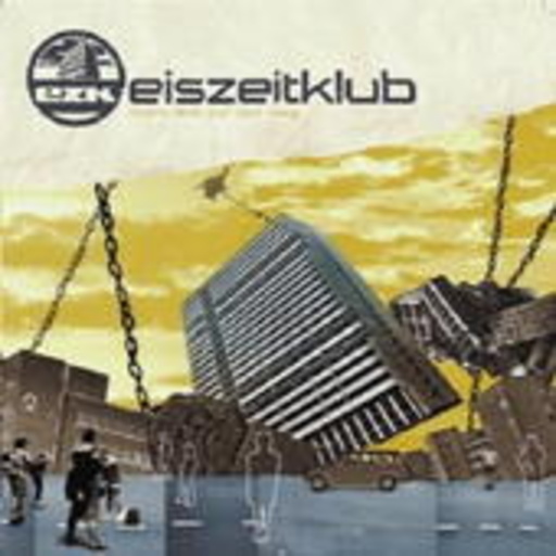 Eiszeitklub – Mach Dich auf den Weg