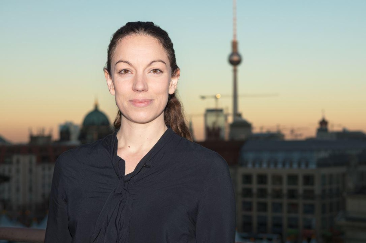 Dominique Kulling: »Wir gehen auf Augenhöhe miteinander die Themen an und entwickeln gemeinsam die Strategien für jede Kampagne.«