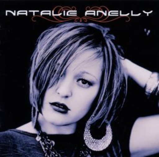Natalie Anelly