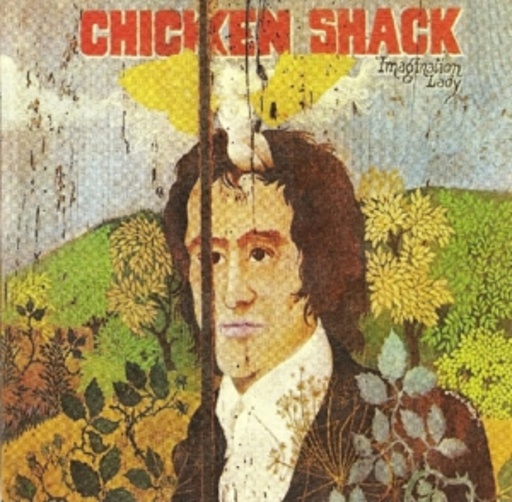 Chicken Shack – Imagination Lady