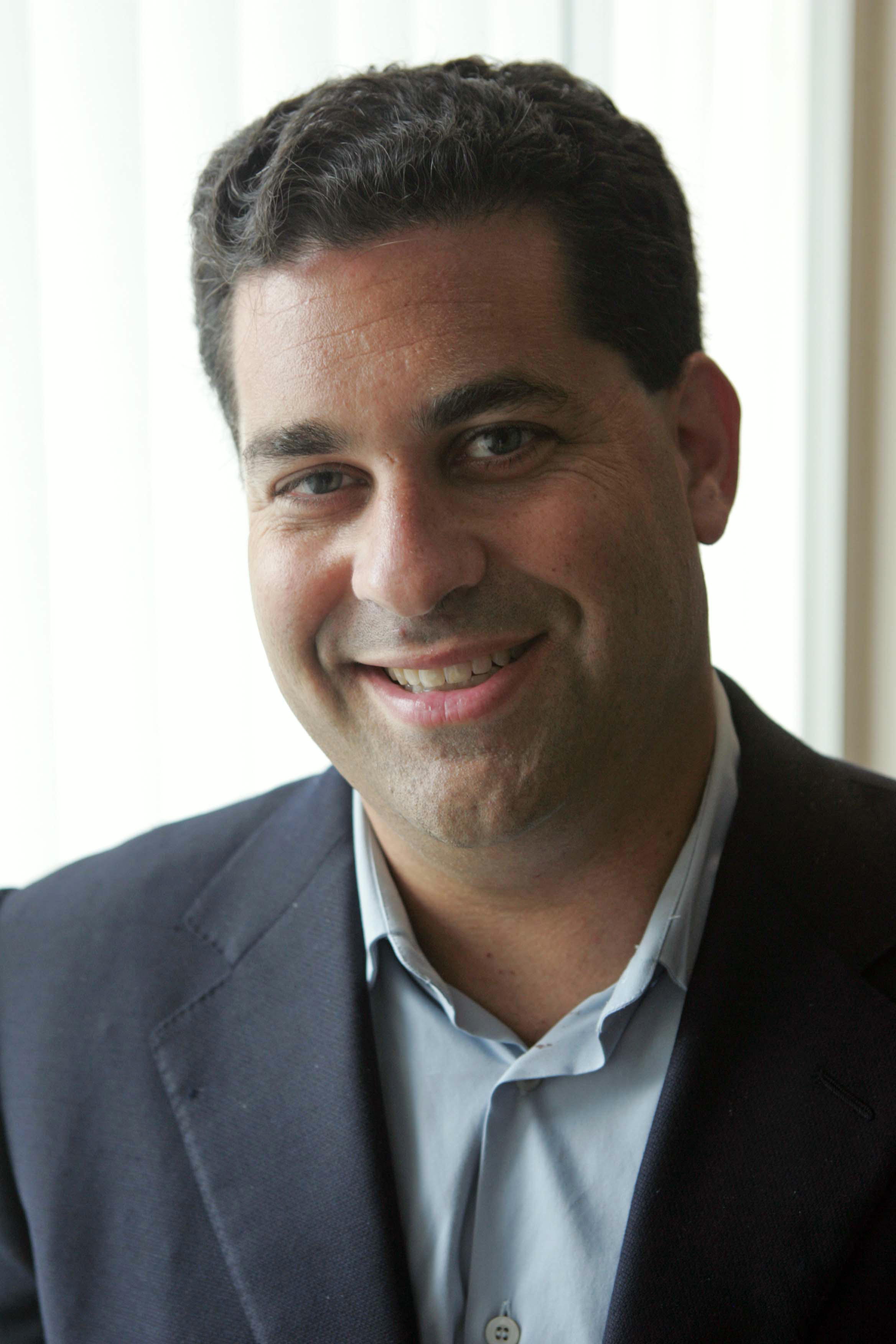 Eric Baker