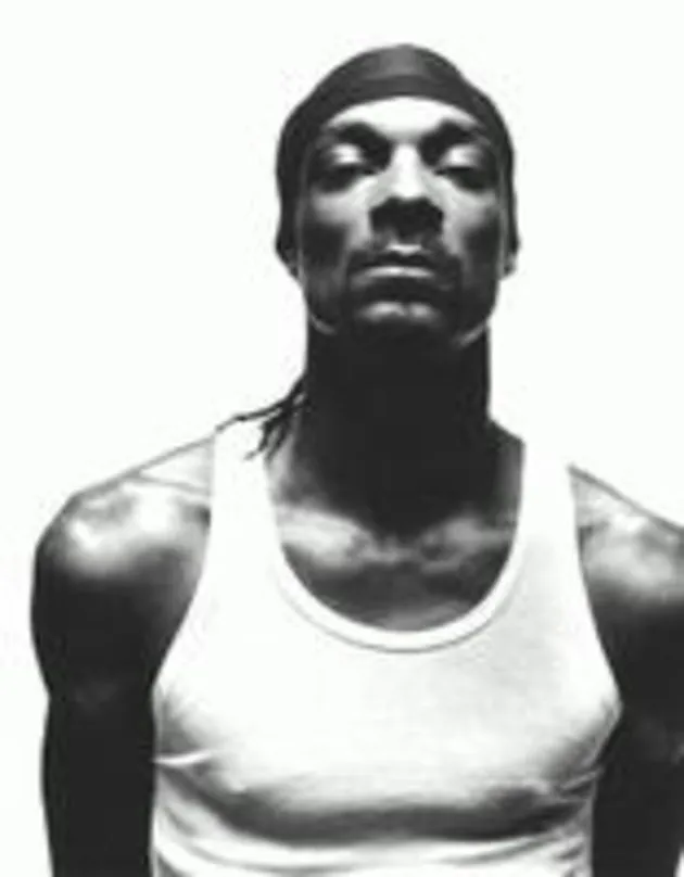 Human Mobilboxin': Snoop Dogg