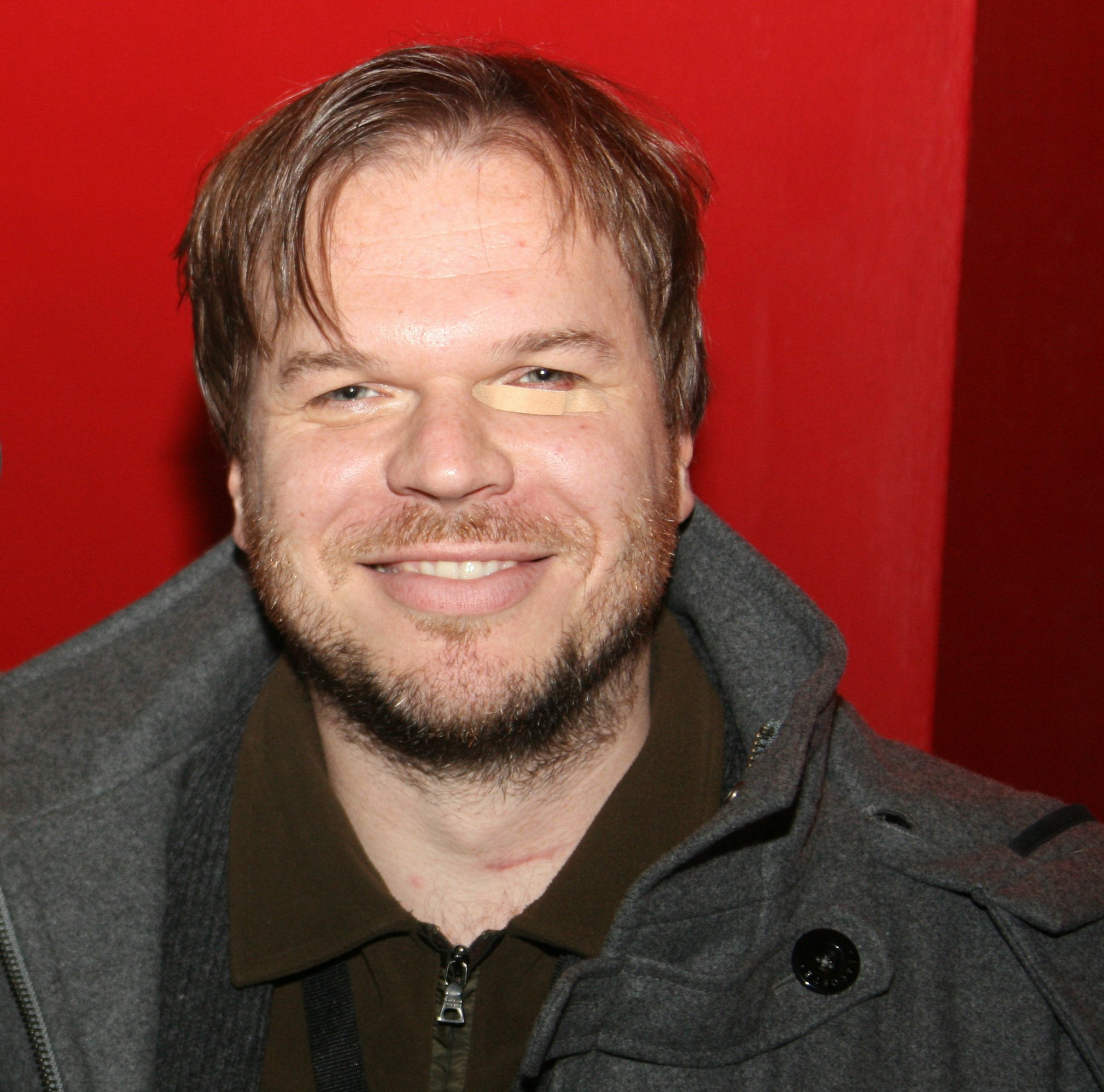 Rolf „Rodney“ Radny