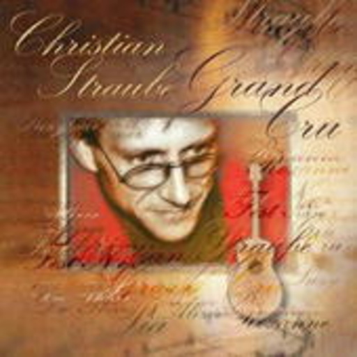 Christian Straube – Grand Cru