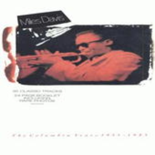 Miles Davis – Columbia Years '55-'85 (Display Box)