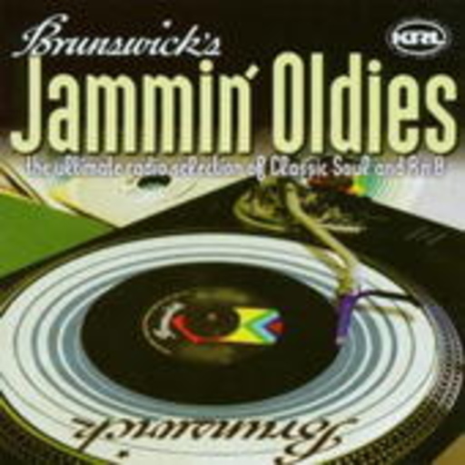Diverse – Brunswick's Jammin' Oldies