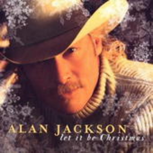 Alan Jackson – Let It Be Christmas