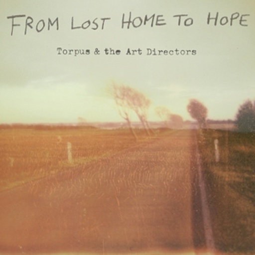 Torpus & The Art Directors – From Lost Home To Hope