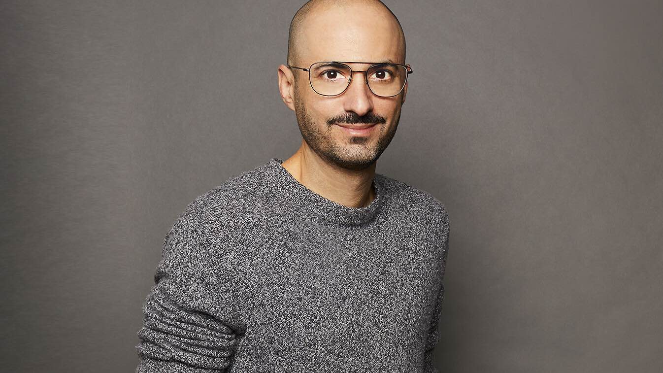 Hat einen Connect-Lizenzdeal mit den Betreibern von Nina Protocol geschlossen: Merlin-CEO Jeremy Sirota.