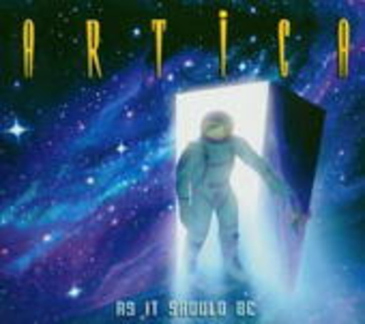 Artica – As It Should Be