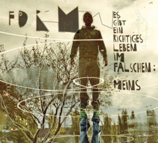 Form/Prim – Es gibt ein richtiges Leben im falschen:meins
