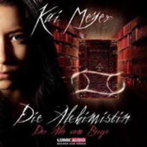Diverse – Die Alchimistin (08) - Der Alte vom Berge