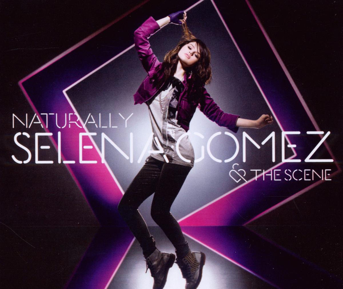 Selena Gomez & The Scene – Naturally