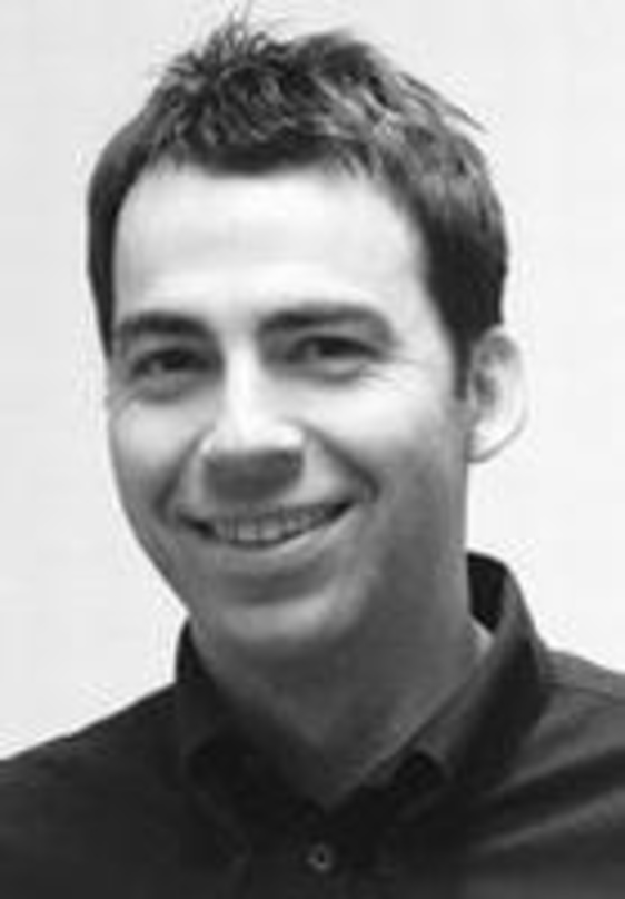 Gab Ausblick: Michael P. Aust