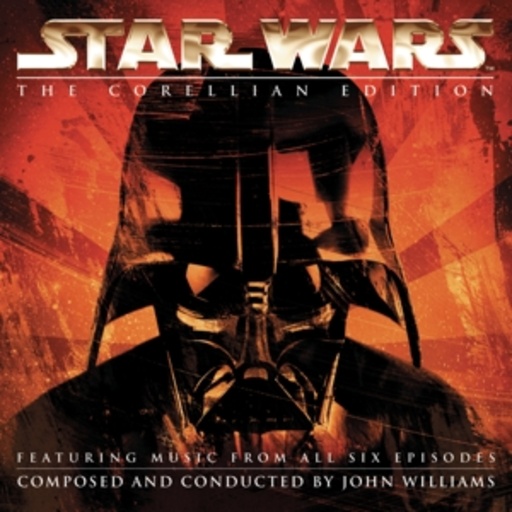 John Williams – Star Wars - The Corellian Edition