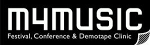 m4music – Festival, Conference & Demotape Clinic