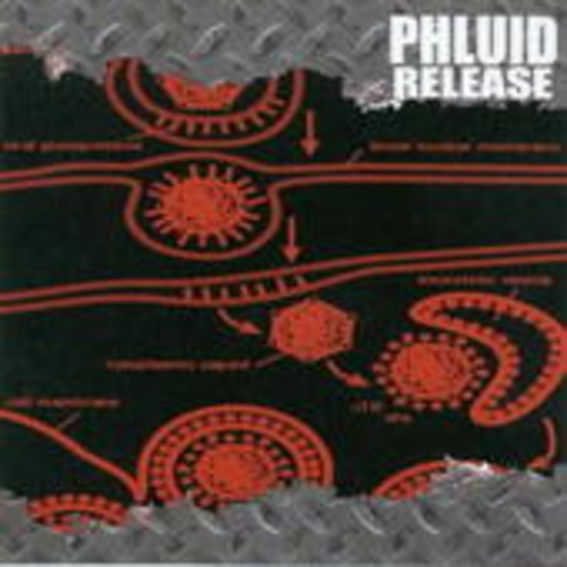 Phluid – Release