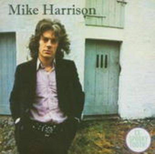 Mike Harrison – Mike Harrison