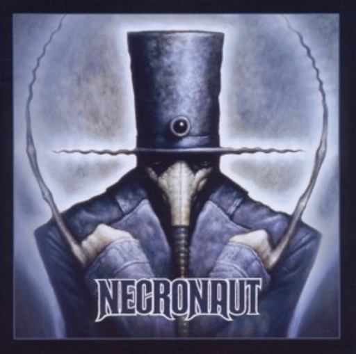 Necronaut – Necronaut