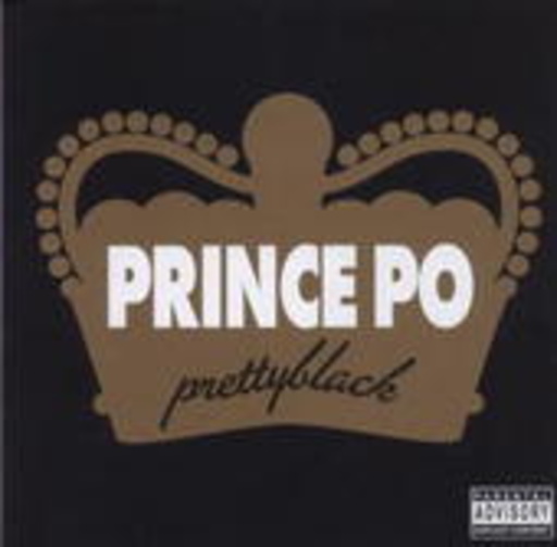Prince Po – Prettyblack