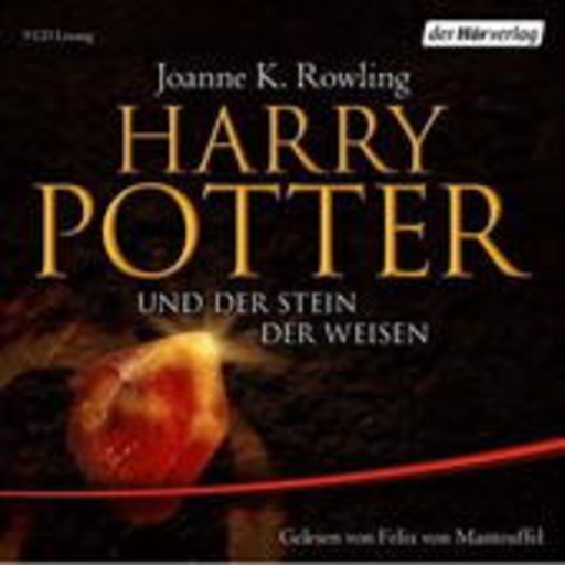 Felix von Mannteufel – Harry Potter und der Stein der Weisen (Ausgabe für Erwachsene)
