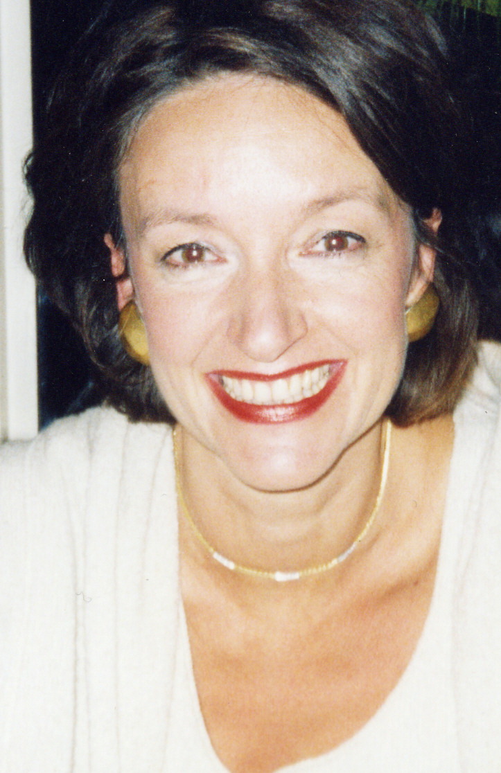 Angelika Hänssler