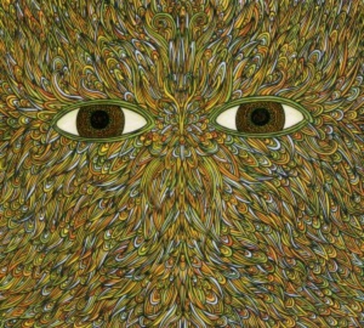 Flying Lotus – Pattern + Grid World EP