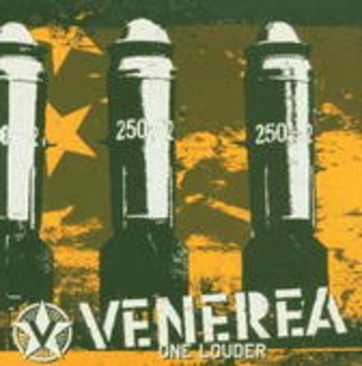 Venerea – One Louder