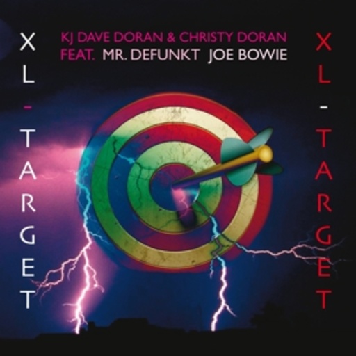 Dave Doran/Christy Doran/Joe Bowie – XL-Target