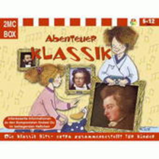 Diverse – Abenteuer Klassik