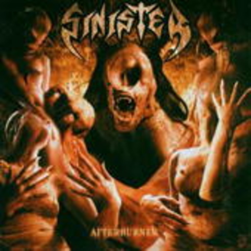 Sinister – Afterburner