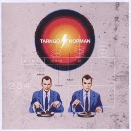 Tarngo – Hormann