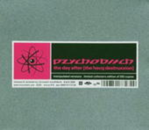 The Day After – The Hecq Destruxxion