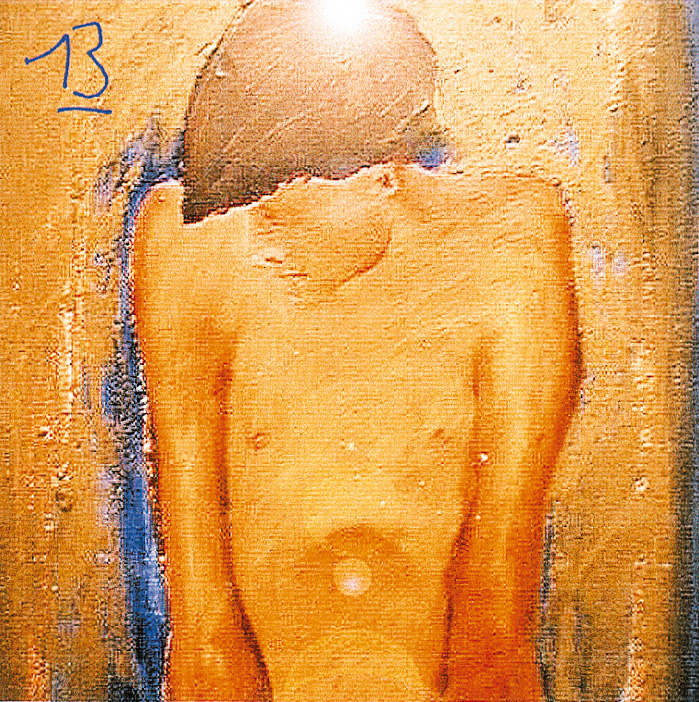 Blur – 13