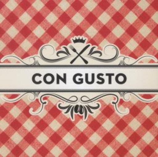 Diverse – Con Gusto
