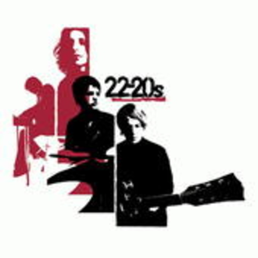 22-20s – 22-20s
