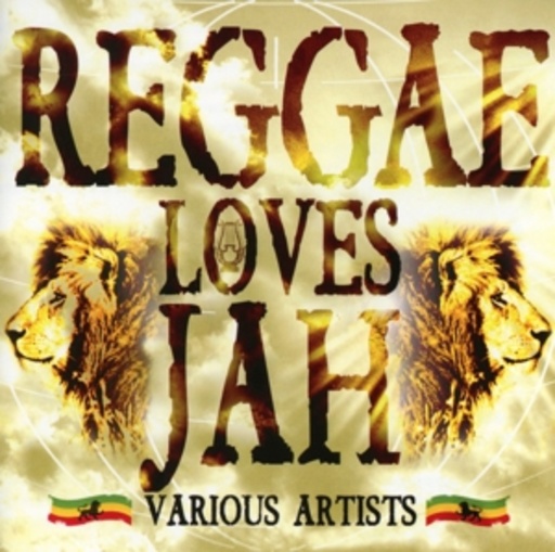 Diverse – Reggae Loves Jah