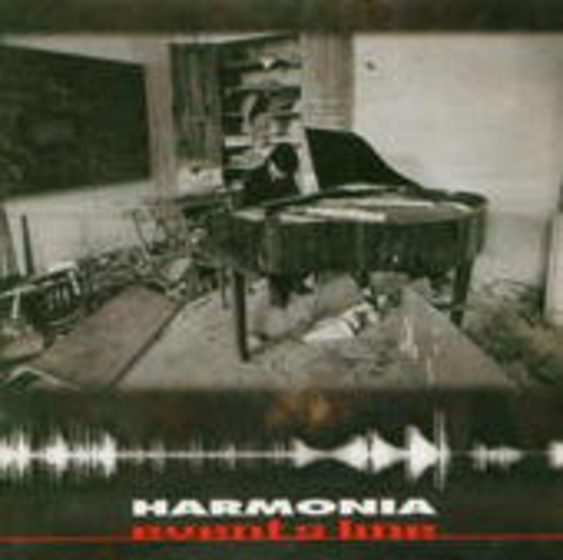 Harmonia – Events Line