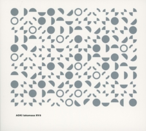 Aoki Takamasa – Rhythm Variations