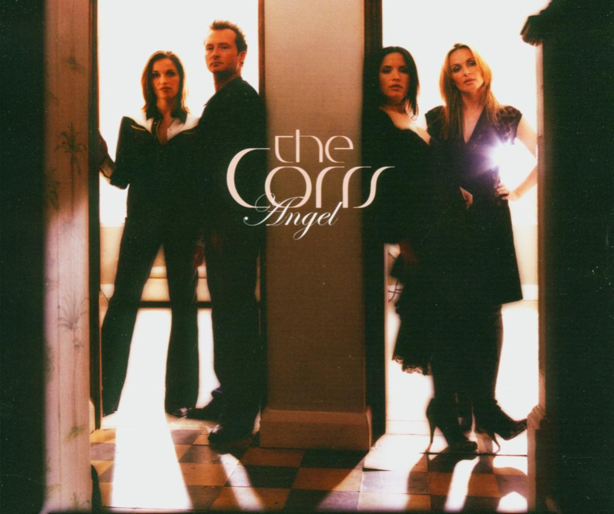 The Corrs – Angel