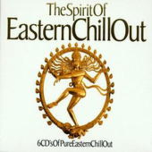 Diverse – Spirit Of Eastern Chillout