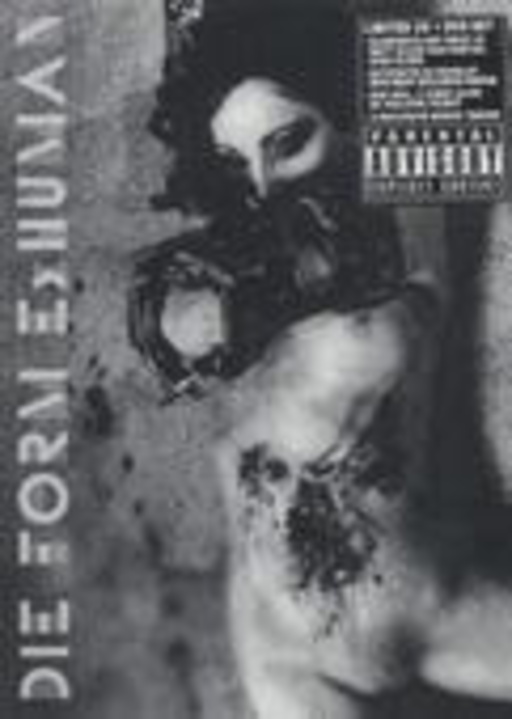 Die Form – ExHuman